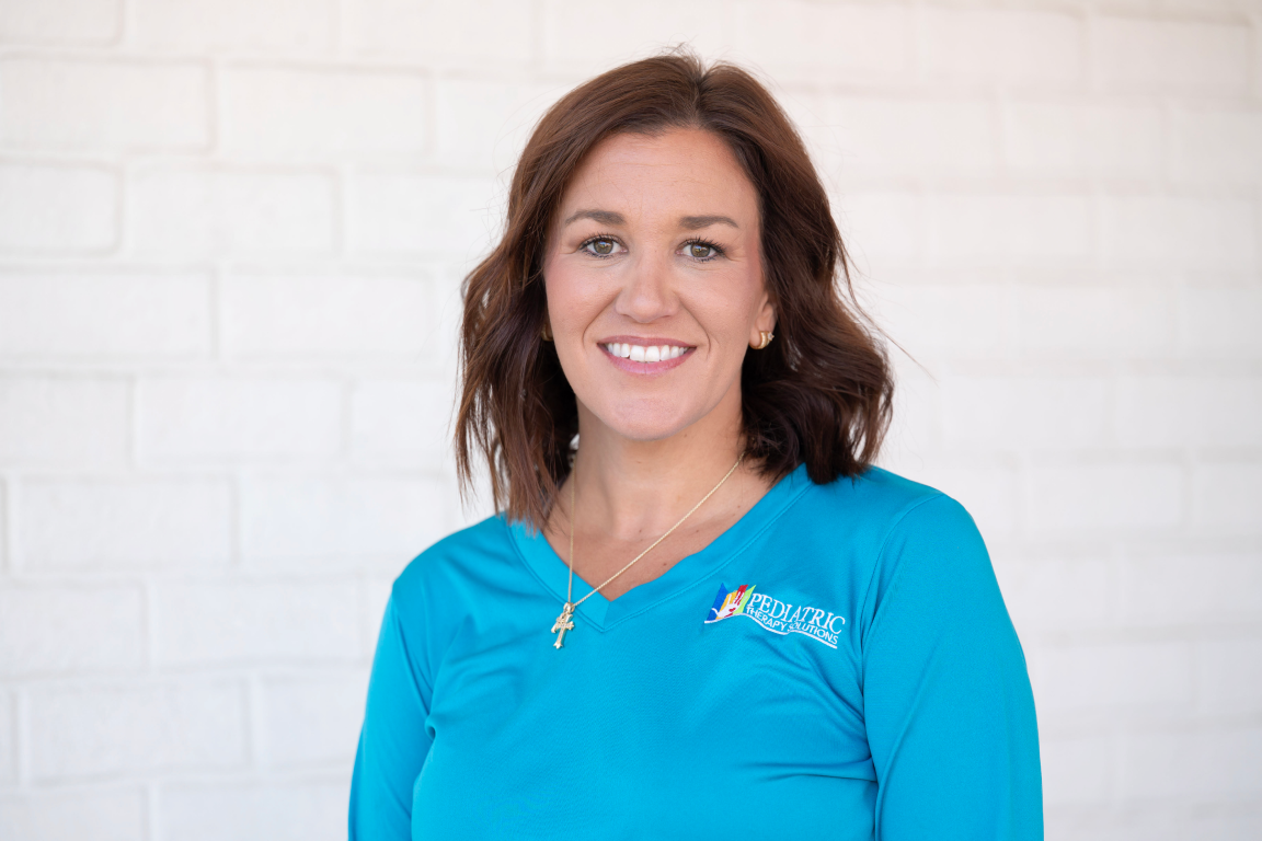 PAL Preschool Teacher Kelly Woodward
