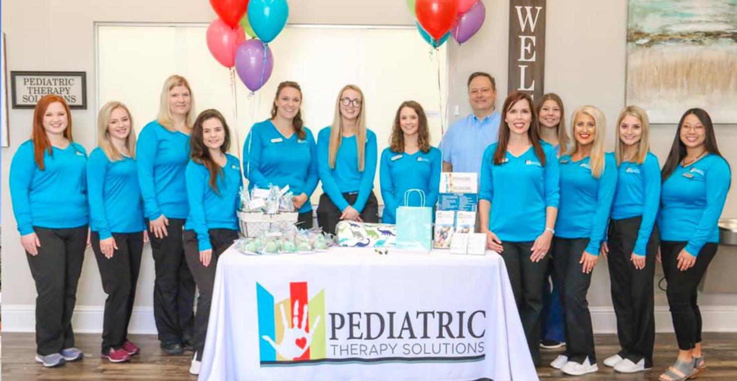 Grand Opening Photos