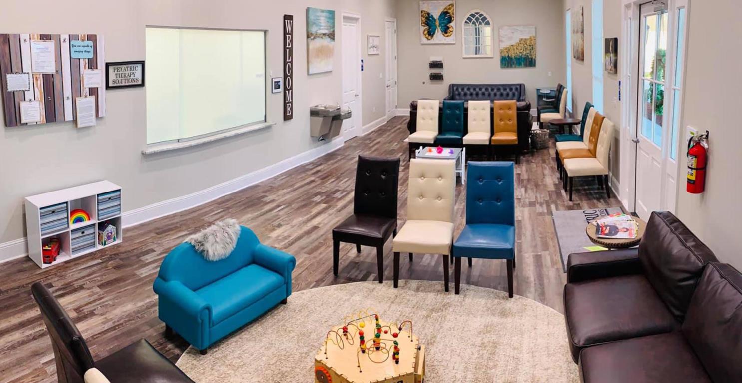 Grand Opening Photos