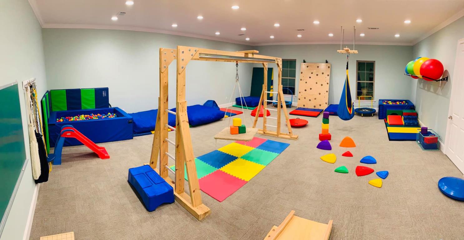 Grand Opening Photos